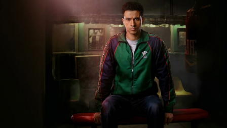 Champion of the World