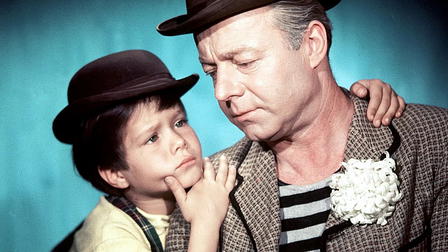 If the Father and the Son