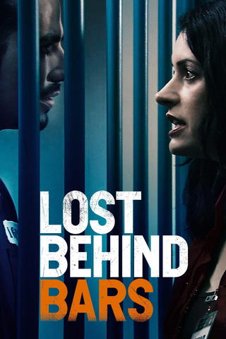 Lost behind bars