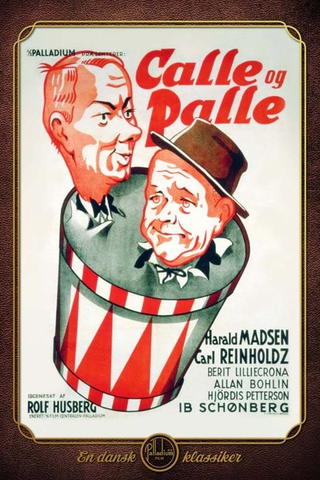 Calle og Palle