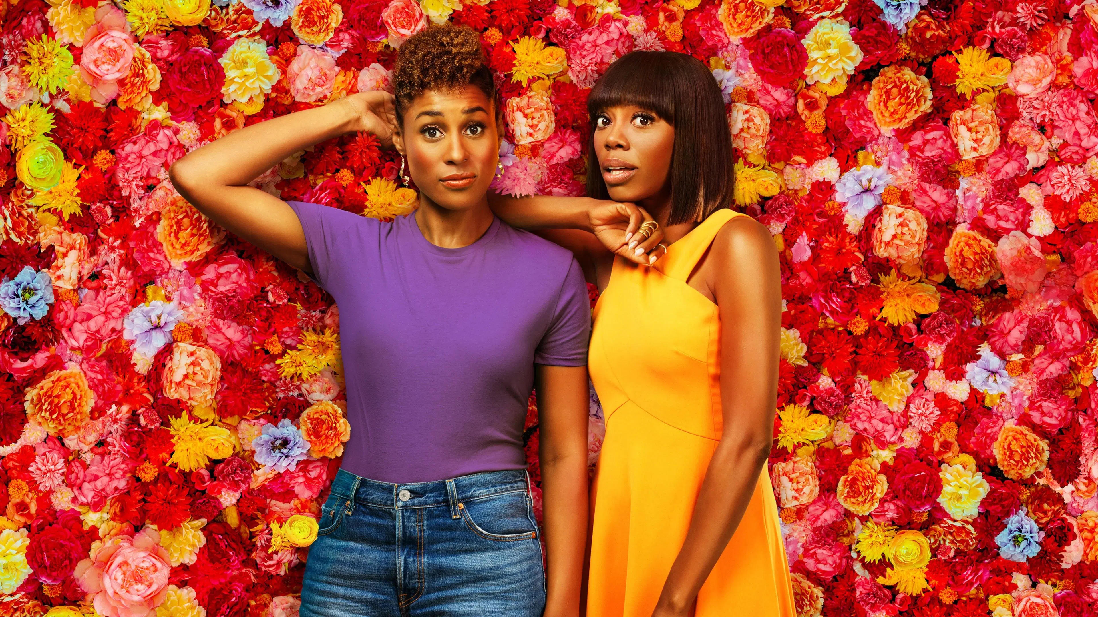 Watch Insecure Season 2 Online Full Episodes