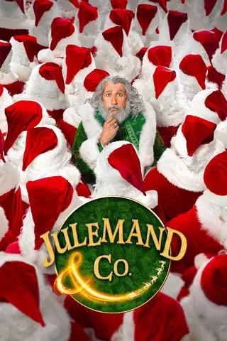 Julemand & Co.