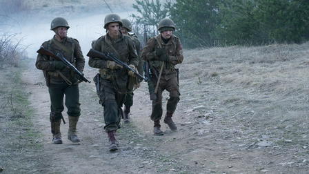 Ghosts of War