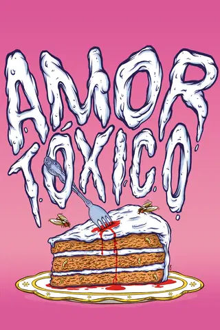 Amor tóxico