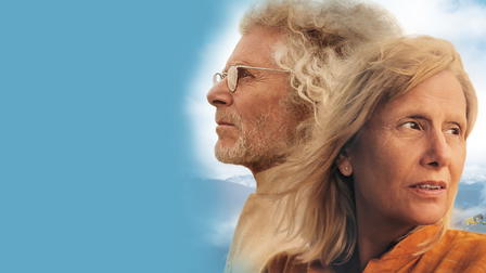 Good Luck Finding Yourself