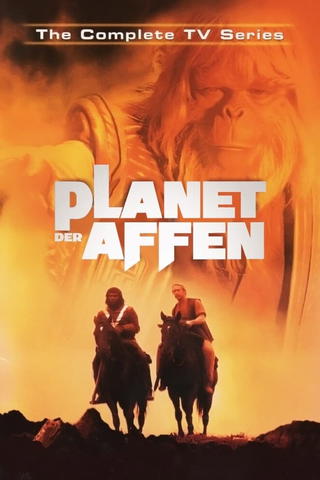 Planet der Affen