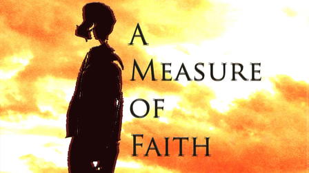 A Measure of Faith