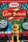 Thomas and Friends: The Lion of Sodor