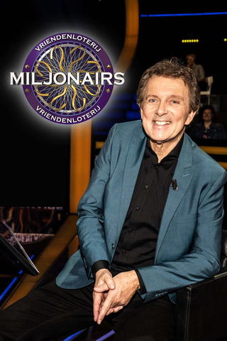 VriendenLoterij Miljonairs