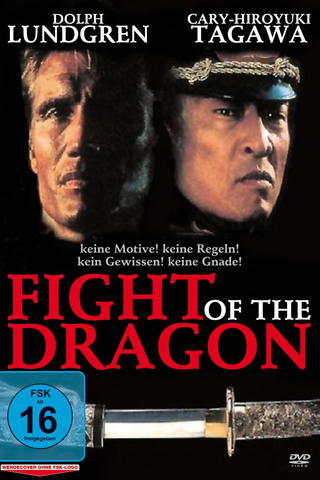 Fight of the Dragon