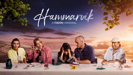 Hammarvik