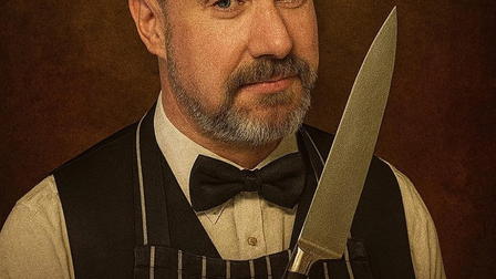 The Waiter
