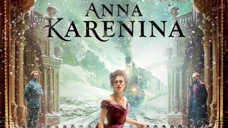Anna Karenina