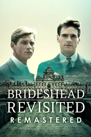 Brideshead Revisited