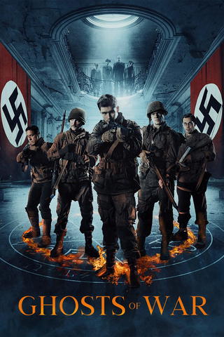 Ghosts of War