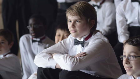 Boychoir