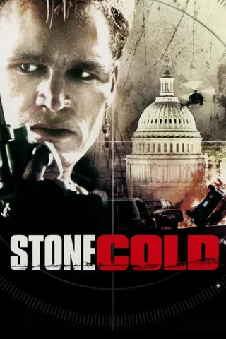 Stone Cold