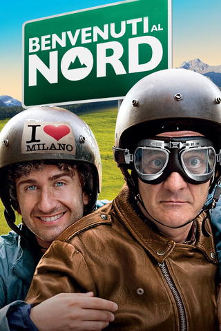 Bienvenidos al Norte