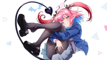 Mistress Kanan is Devilishly Easy