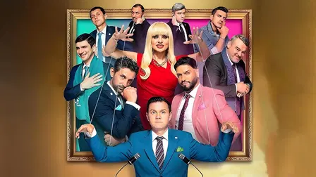 Candidatul perfect