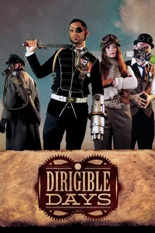 Dirigible Days