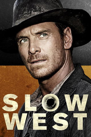 Slow West
