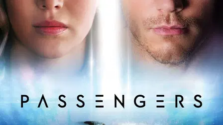 Passengers