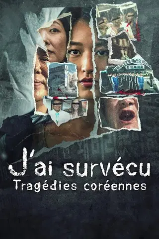 The Echoes of Survivors: Inside Korea’s Tragedies