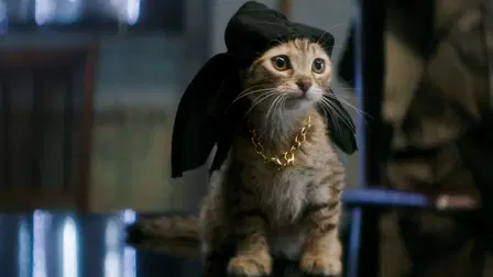 Keanu