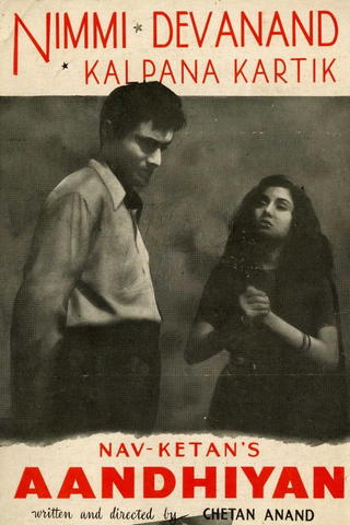 Aandhiyan
