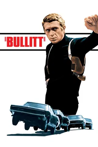 Bullitt