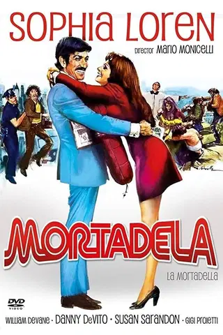 Mortadela