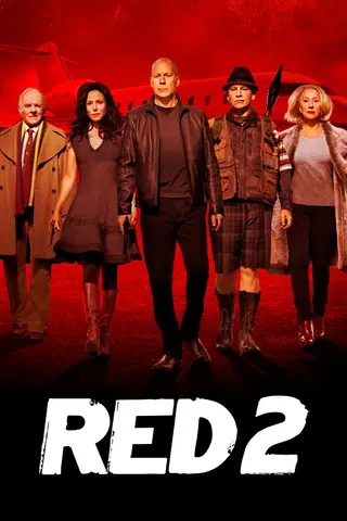 Red 2