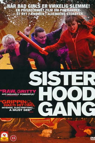 Sisterhood Gang