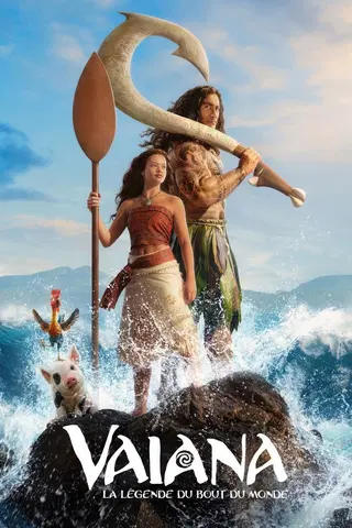 Vaiana