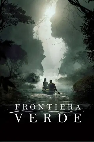Frontiera verde