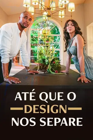 Até Que o Design nos Separe