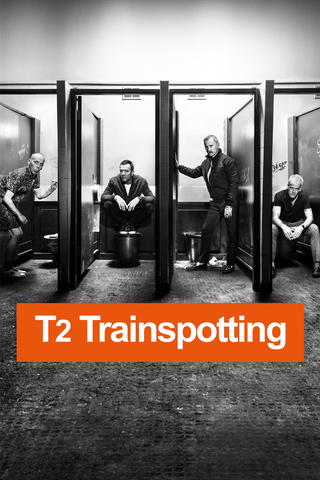 T2: Trainspotting