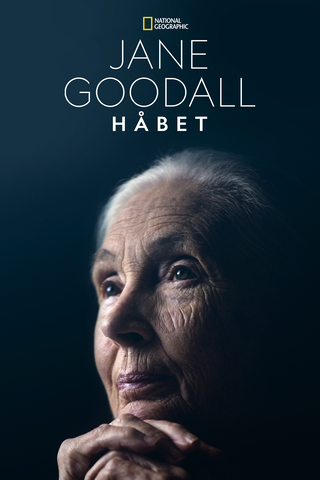 Jane Goodall: Håbet