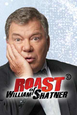 Best of the Comedy Central Roast