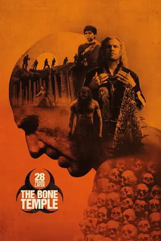 28 Years Later Part 2: The Bone Temple