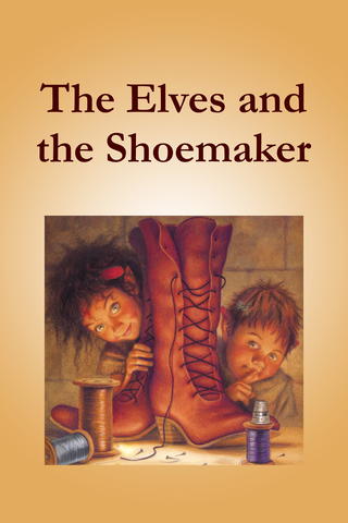 Elves and the Shoemaker