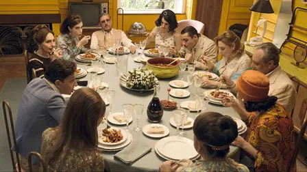 Sabato, domenica e lunedì