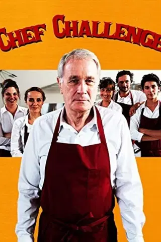 Chef Challenge