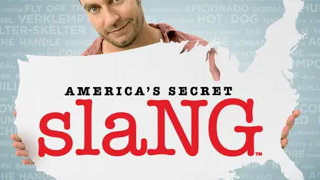 America's Secret Slang