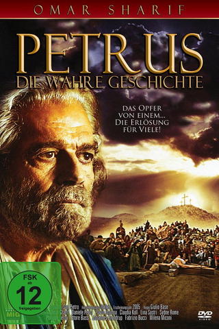 Petrus - Die wahre Geschichte