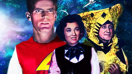 Flash Gordon