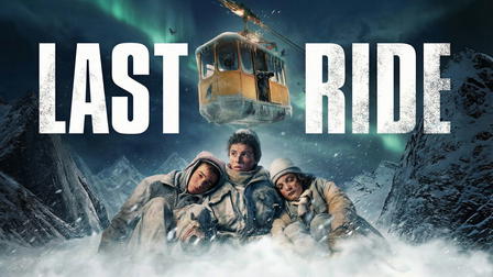 A Rare Grand Alignment