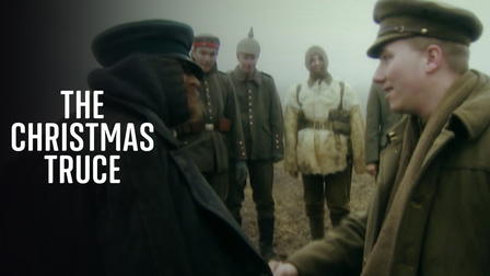 The Christmas Truce