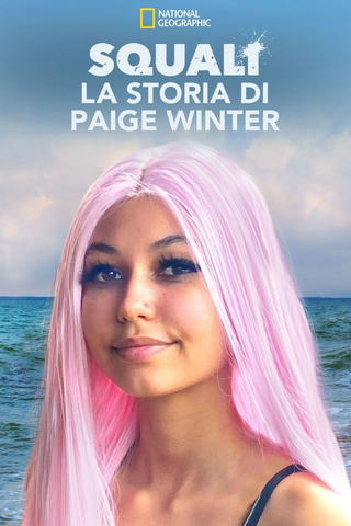 Squali: la storia di Paige Winter